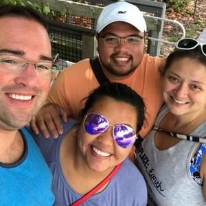 Meet your Posher, Joshwa